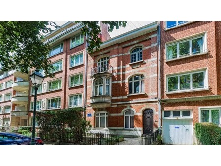 address not available  ixelles  br 1050 villa/townhouse for sale