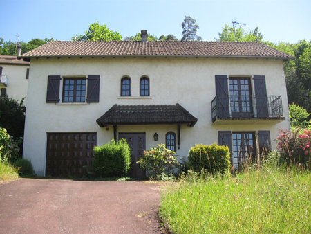 maison à louer à tulle avec agence besse renaudie