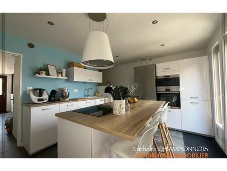 vente maison 3 pièces 79 m² montagney (70140)