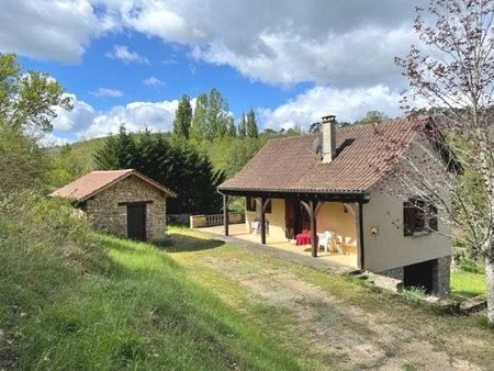 vente maison 2 pièces 54 m²