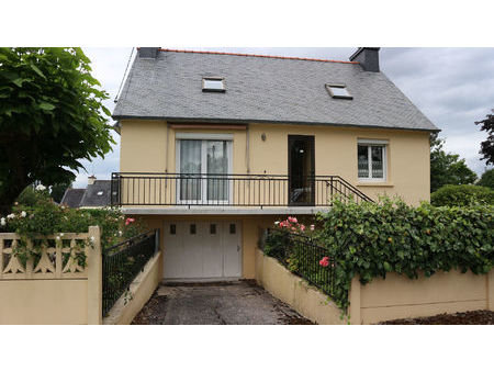 maison 6 pièces - 80m²