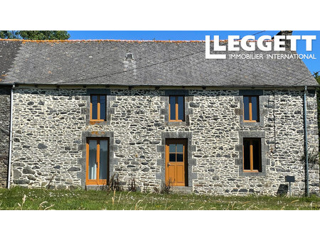 maison 5 pièces - 140m² - collinee