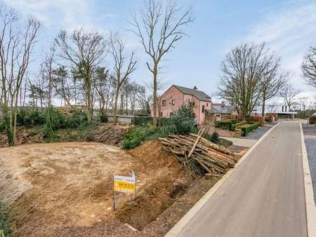 terrain à vendre à schaffen € 170.000 (ku3r9) - immo arnauts | zimmo