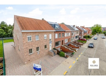 appartement te koop in leuven met 4 slaapkamers