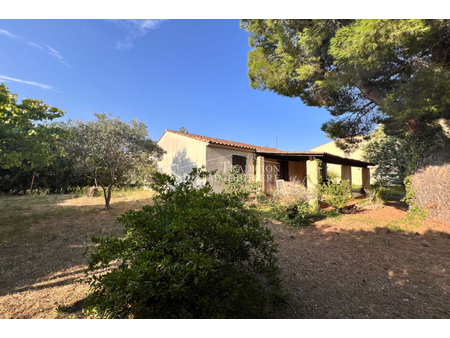 annonce maison à vendre