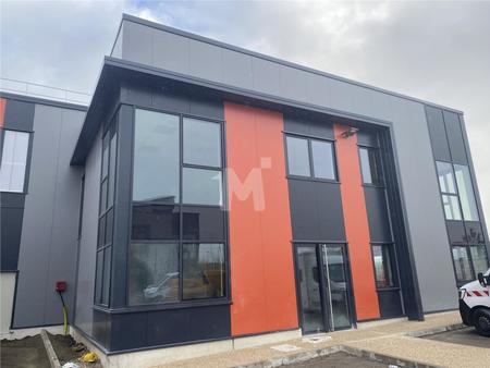 location d'entrepôt de 5 167 m² à limeil-brévannes - 94450