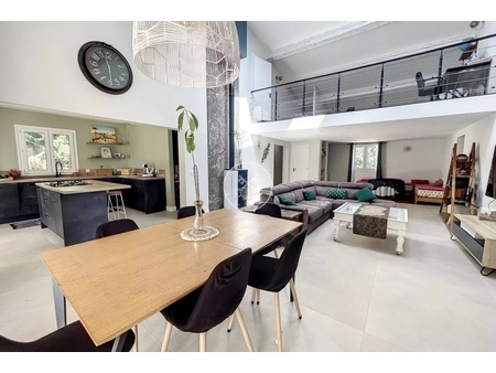 annonce maison à vendre