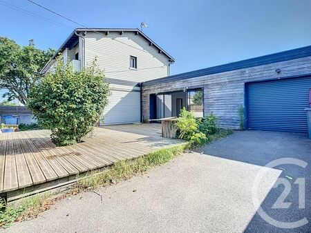 maison à louer - 5 pièces - 118 18 m2 - la teste de buch - 33 - aquitaine