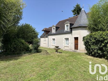 vente maison piscine à véretz (37270) : à vendre piscine / 273m² véretz