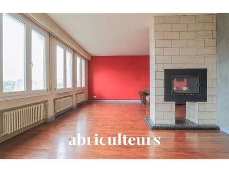 vente appartement 4 pièces 127 m² valenciennes (59300)