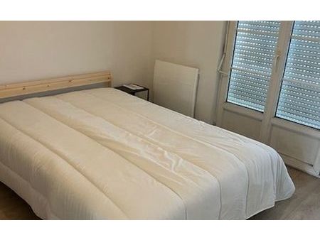 location appartement  m² t-2 à argentan  520 €