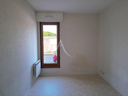 appartement nantes - 1 pièce(s) - 17.75 m2