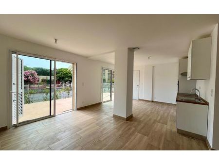 appartement borgo 67.53 m² t-3 à vendre  375 000 €