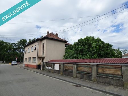 vente maison 350 m²