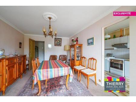 vente appartement 4 pièces à saint-herblain atlantis-gournerie-bergerie-les villages (4480