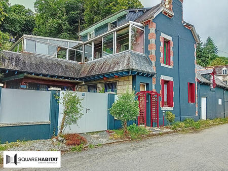 vente maison à la prénessaye (22210) : à vendre / 191m² la prénessaye