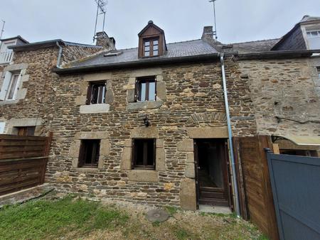 vente maison au minihic-sur-rance (35870) : à vendre / 120m² le minihic-sur-rance