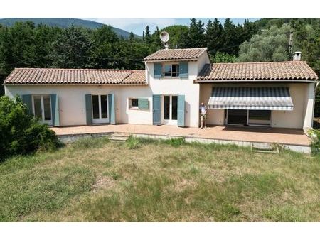 location maison 4 pièces 120 m² grasse (06130)