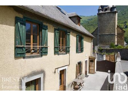 vente maison à bagnères-de-bigorre (65200) : à vendre / 188m² bagnères-de-bigorre