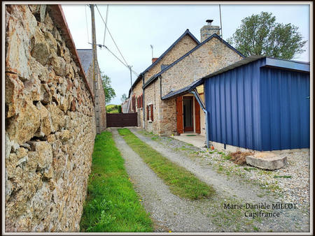 vente maison à martigné-sur-mayenne (53470) : à vendre / 157m² martigné-sur-mayenne