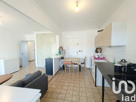 vente appartement 3 pièces de 75 m² à carpentras (84200)