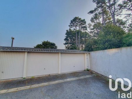 vente parking/garage/box de 14 m² à carnac (56340)