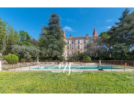 vente maison 1445 m² aix-en-provence (13090)