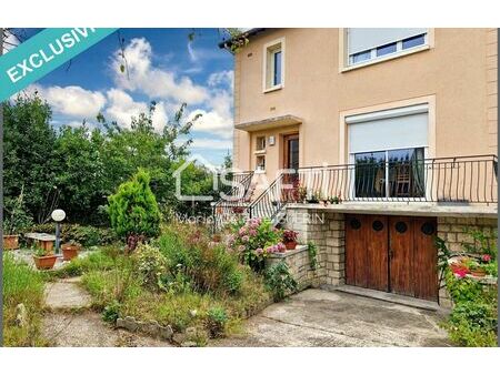 vente maison 4 pièces 84 m² mantes-la-jolie (78200)