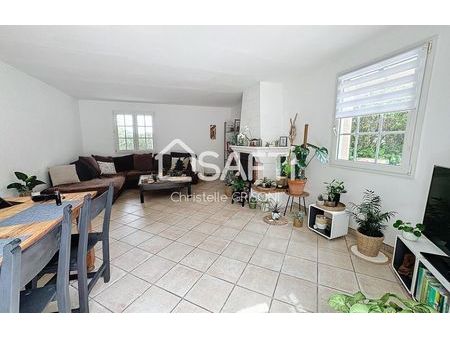 vente maison 10 pièces 285 m² appietto (20167)