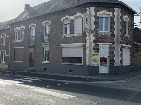 vente maison 10 pièces de 188 m² à vis