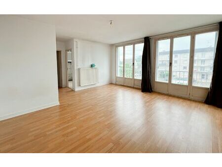 appartement fleury-les-aubrais 33.33 m² t-1 à vendre  71 500 €