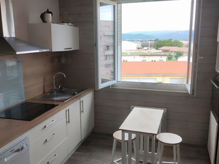 appartement livron-sur-drôme