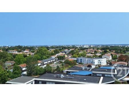 appartement à vendre - 2 pièces - 34 68 m2 - merignac - 33 - aquitaine