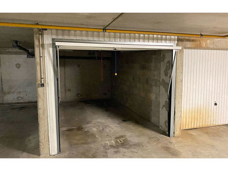 location garage rouen (76000)