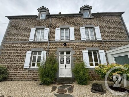 maison à vendre - 8 pièces - 245 m2 - ceauce - 61 - basse-normandie