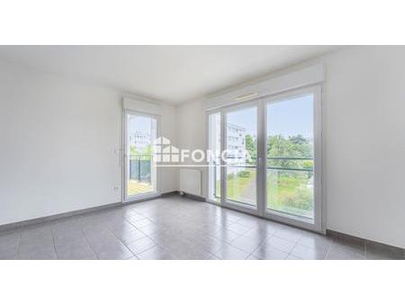 appartement t2 avec balcon bourg de saint herblain