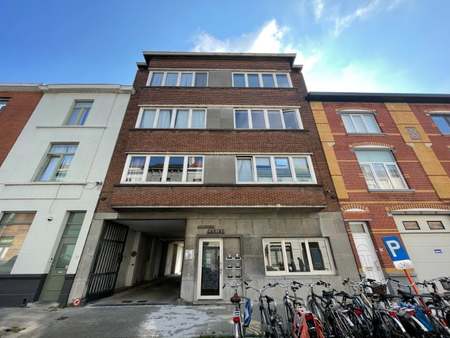 appartement à louer à sint-amandsberg € 725 (ku6am) - arcade vastgoed | zimmo