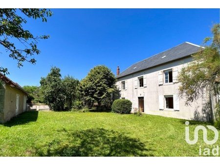 vente maison 7 pièces de 172 m² à châtillon