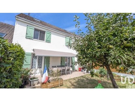 vente maison 5 pièces de 116 m² à saint