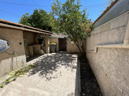 maison à louer - toulon