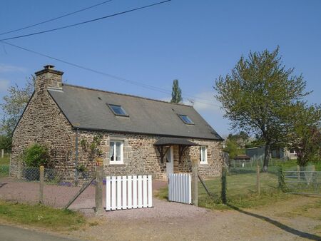 maison meublée à louer en campagne