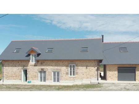 vente maison au ferré (35420) : à vendre / 130m² le ferré