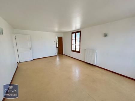 location appartement condé-lès-herpy (08360) 4 pièces 90.09m²  565€