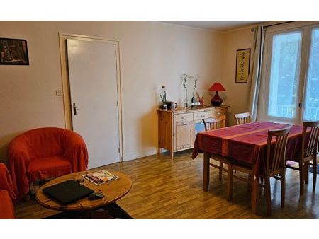 appartement redon 67.92 m² t-3 à vendre  103 500 €