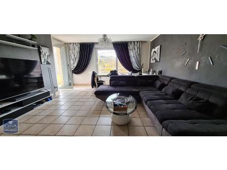 location appartement rive-de-gier (42800) 3 pièces 75m²  835€