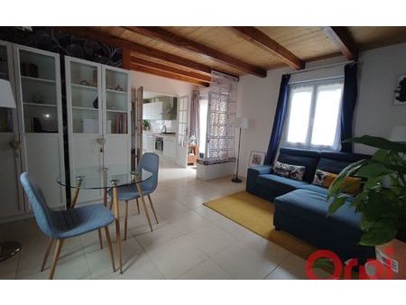 maison béthisy-saint-martin 62.09 m² t-3 à vendre  179 000 €