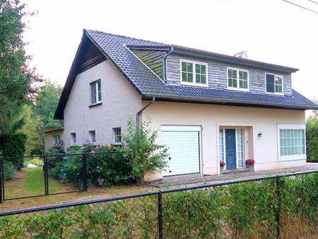 maison à vendre à retie € 415.000 (ku6sj) - | zimmo