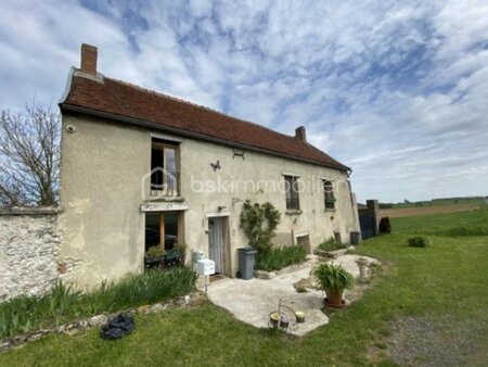 maison de 126 m² à montmirail