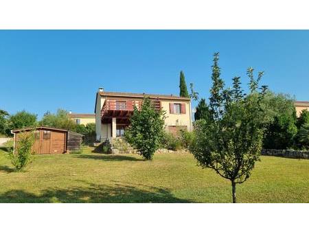 maison avec vue à la douze