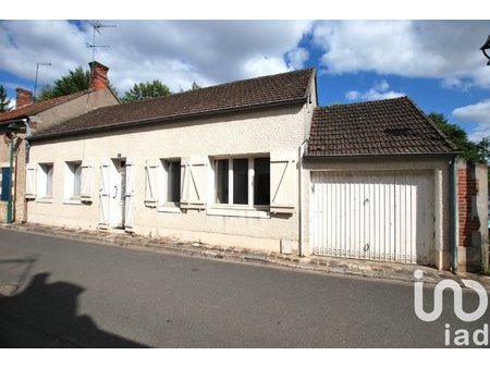 vente maison/villa 4 pièces